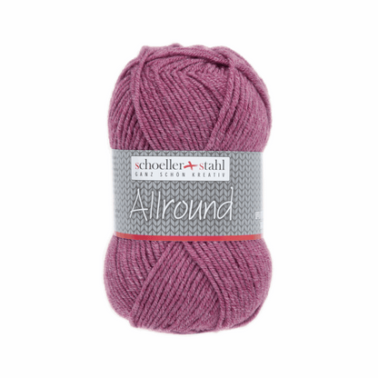 Schoeller + Stahl Allround 50g (Sonderposten)