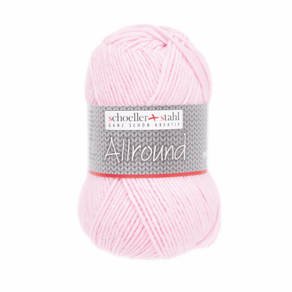 Schoeller + Stahl Allround 50g (Sonderposten)