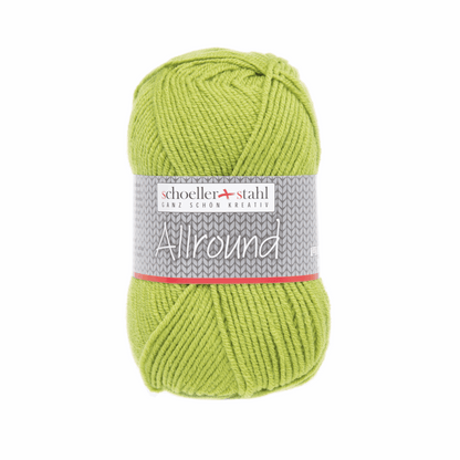 Schoeller + Stahl Allround 50g (Sonderposten)