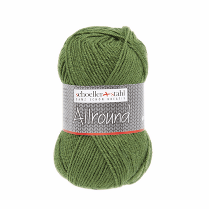 Schoeller + Stahl Allround 50g (Sonderposten)