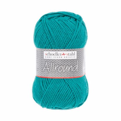 Schoeller + Stahl Allround 50g (Sonderposten)