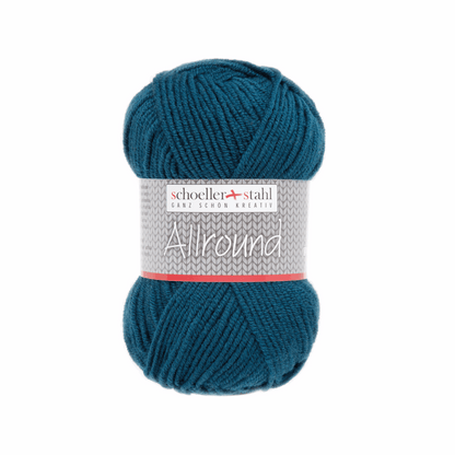 Schoeller + Stahl Allround 50g (Sonderposten)