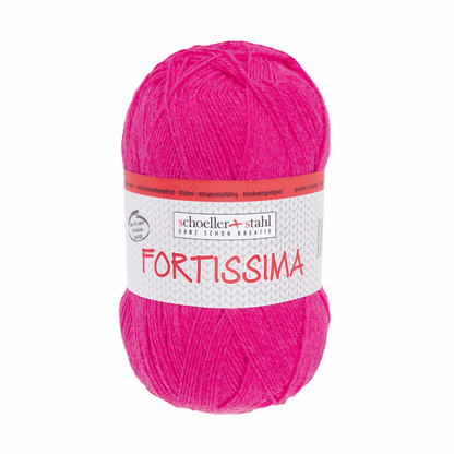 Schoeller + Stahl Fortissima socka 100g