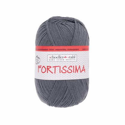Schoeller + Stahl Fortissima socka 100g