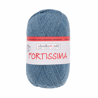 Schoeller + Stahl Fortissima socka 100g