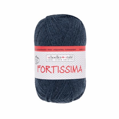 Schoeller + Stahl Fortissima socka 100g