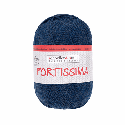 Schoeller + Stahl Fortissima socka 100g