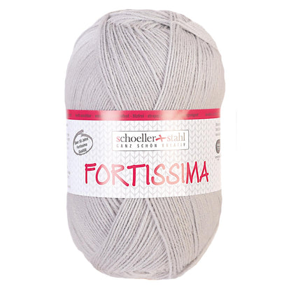 Schoeller + Stahl Fortissima socka 100g