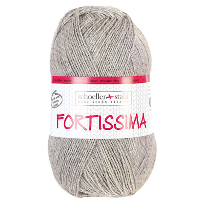 Schoeller + Stahl Fortissima socka 100g