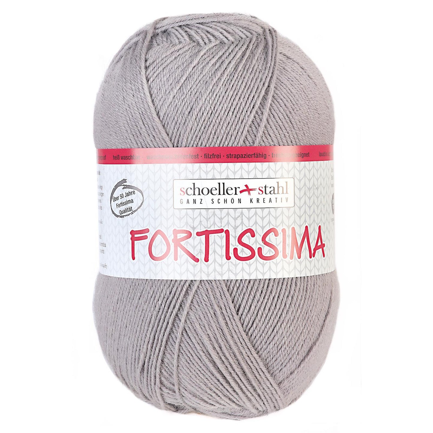 Schoeller + Stahl Fortissima socka 100g