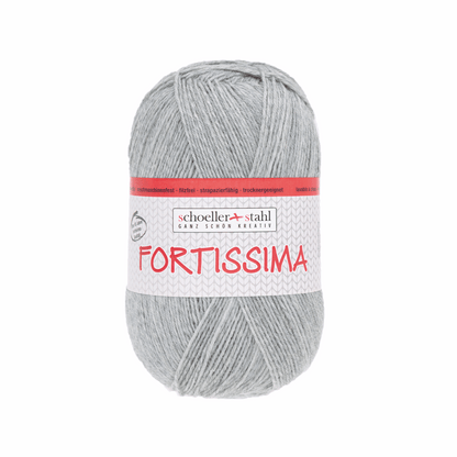 Schoeller + Stahl Fortissima socka 100g