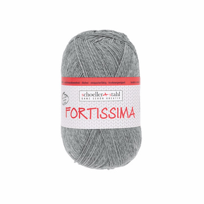 Schoeller + Stahl Fortissima socka 100g