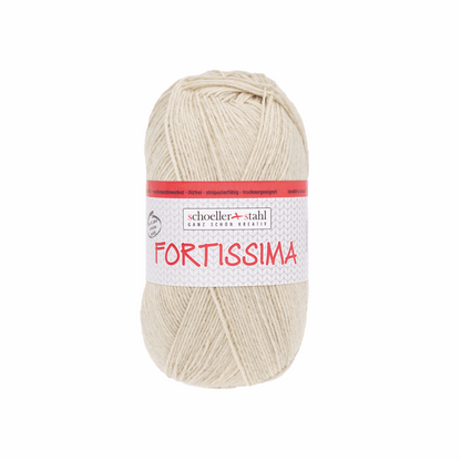 Schoeller + Stahl Fortissima socka 100g