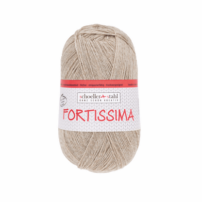 Schoeller + Stahl Fortissima socka 100g