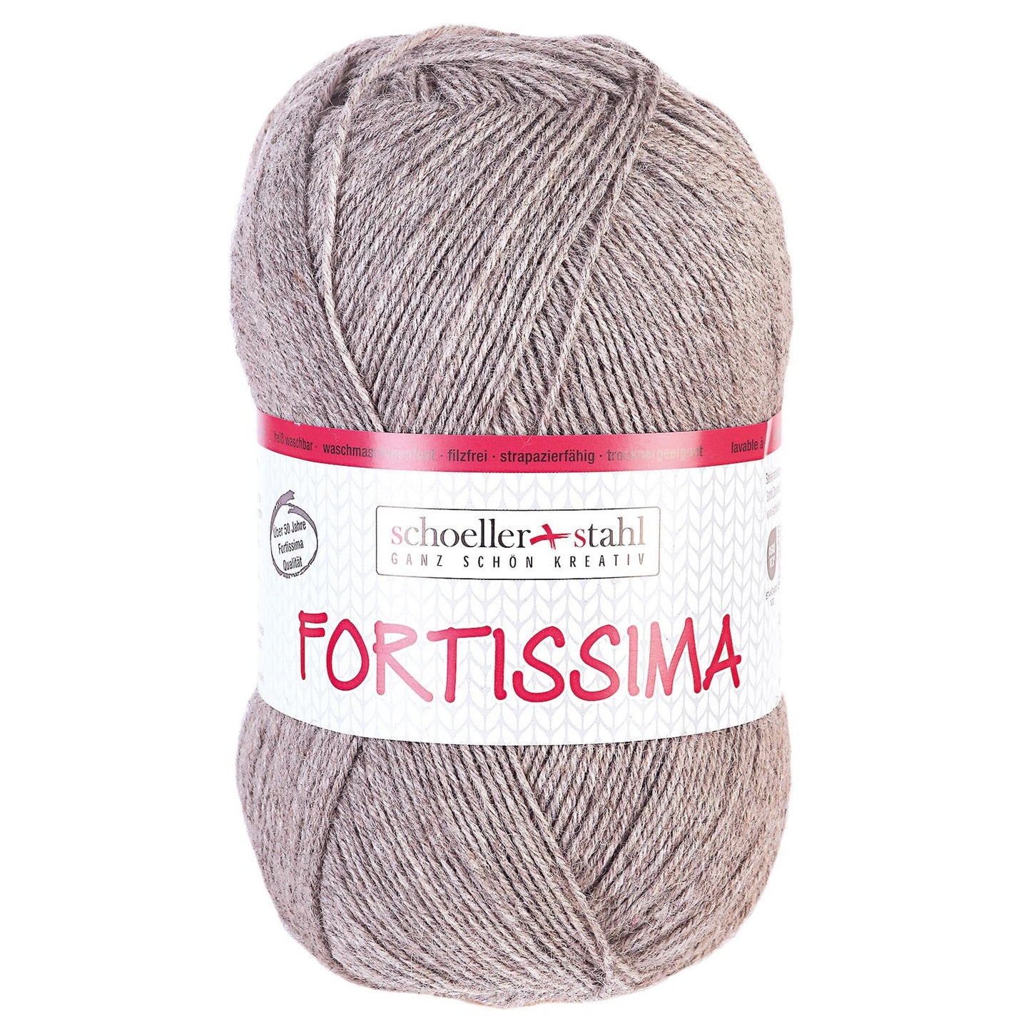 Schoeller + Stahl Fortissima socka 100g