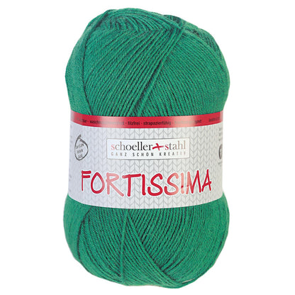 Schoeller + Stahl Fortissima socka 100g
