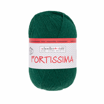 Schoeller + Stahl Fortissima socka 100g