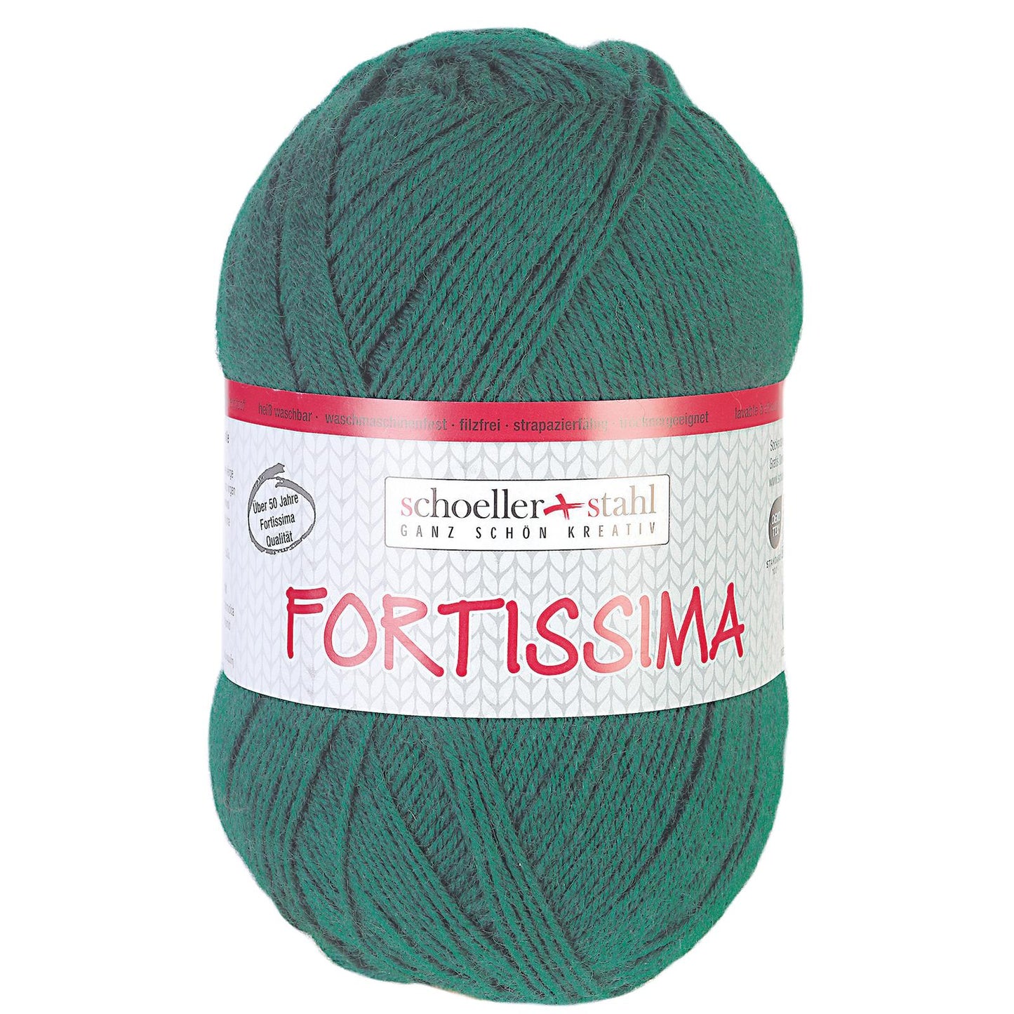 Schoeller + Stahl Fortissima socka 100g