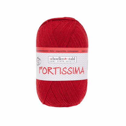 Schoeller + Stahl Fortissima socka 100g