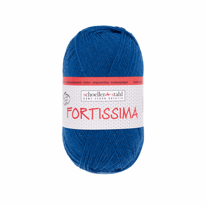 Schoeller + Stahl Fortissima socka 100g