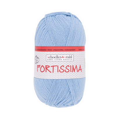 Schoeller + Stahl Fortissima socka 100g