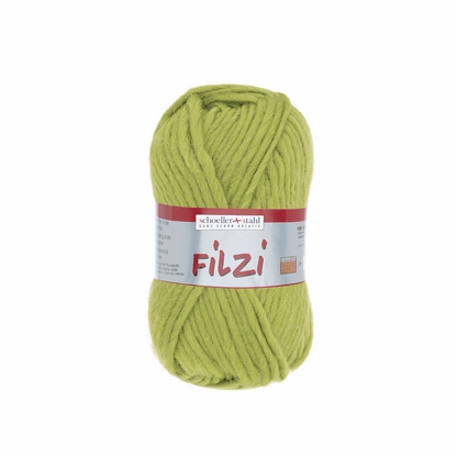 Filzi uni 50g, 90119, color 13, birch