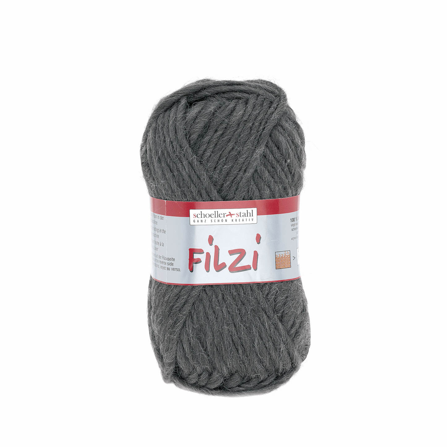 Schoeller + Stahl Filzi uni  50g