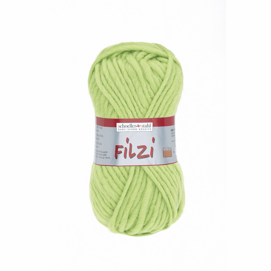 Filzi uni  50g, 90119, Farbe 43, gift