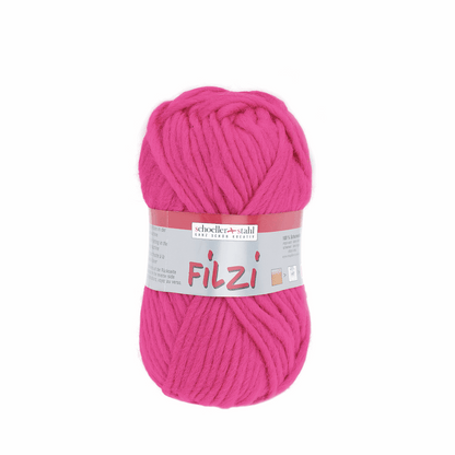 Filzi uni 50g, 90119, color 46, cyclam