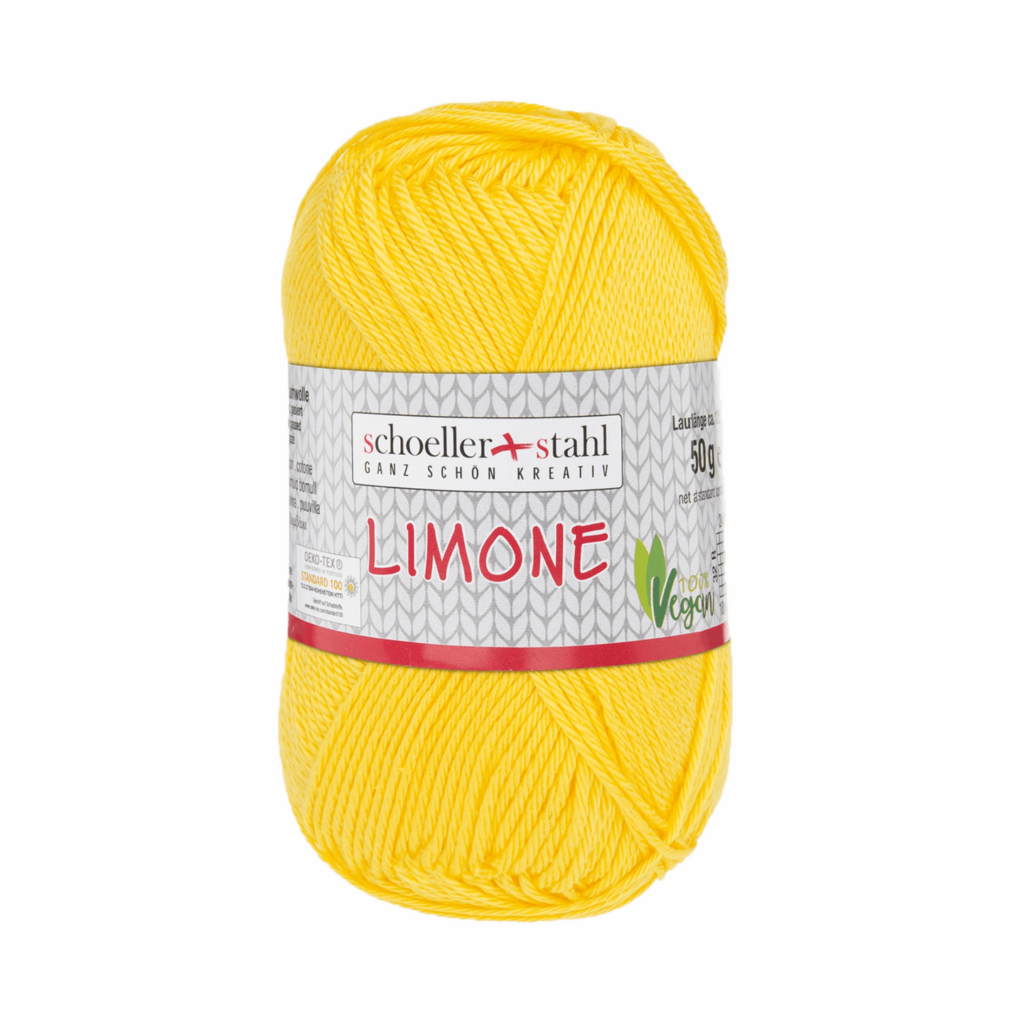 Limone 50g, 90130, Farbe 4, honig