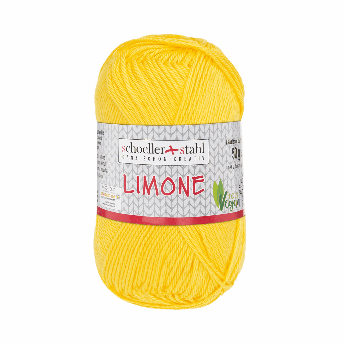 Schoeller + Stahl Limone 50g