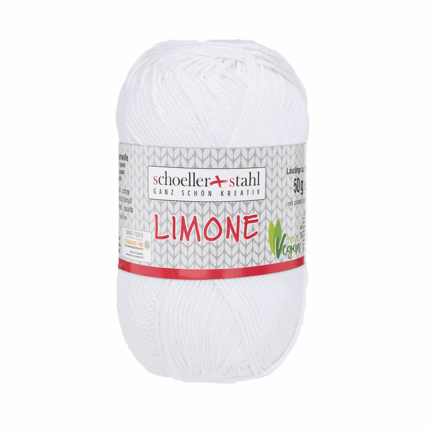 Schoeller + Stahl Limone 50g