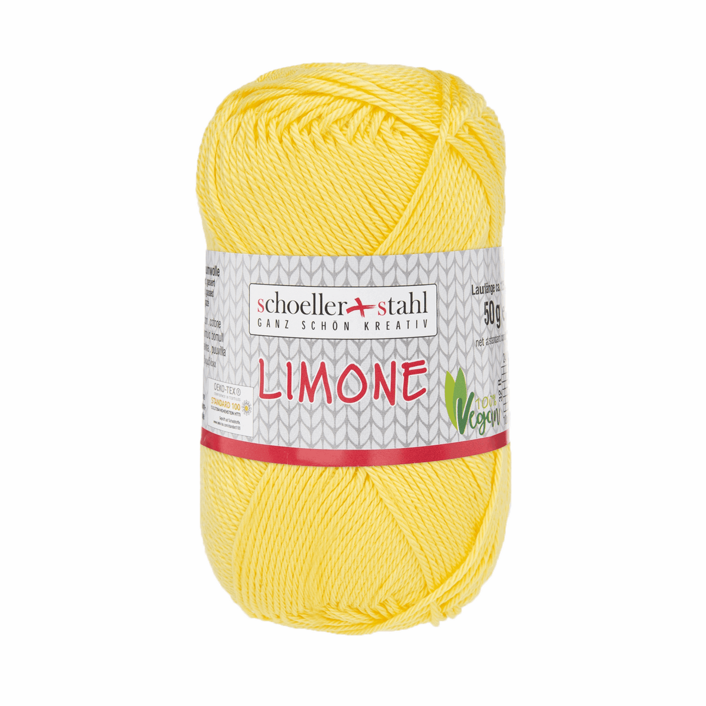 Schoeller + Stahl Limone 50g