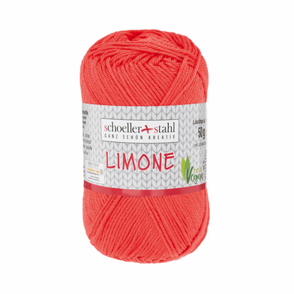 Lime 50g, 90130, color 103, coral