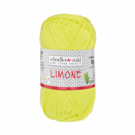 Limone 50g, 90130, Farbe 113, vitamin