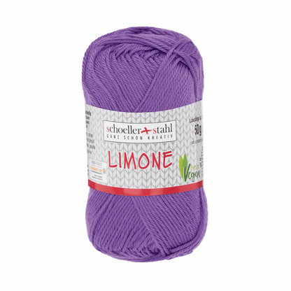 Lime 50g, 90130, color 135, purple