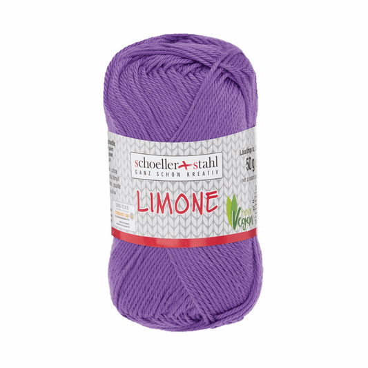 Schoeller + Stahl Limone 50g (Sonderposten)