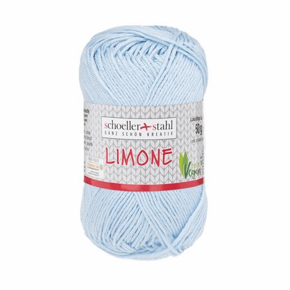 Limone 50g, 90130, Farbe 139, bleu