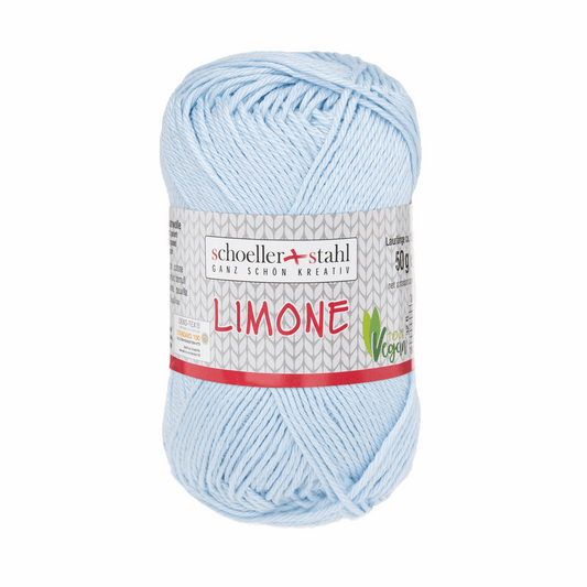 Limone 50g, 90130, Farbe 139, bleu