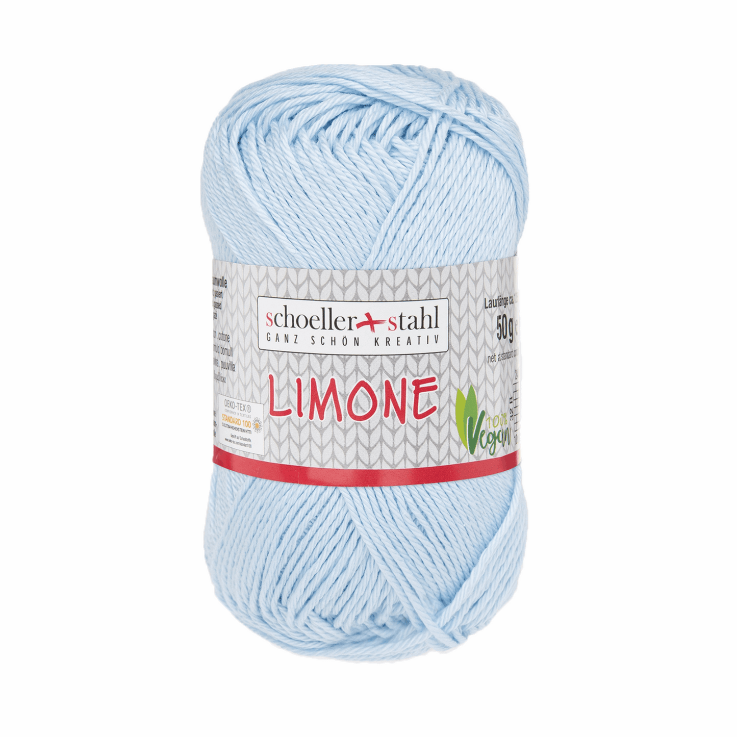 Schoeller + Stahl Limone 50g