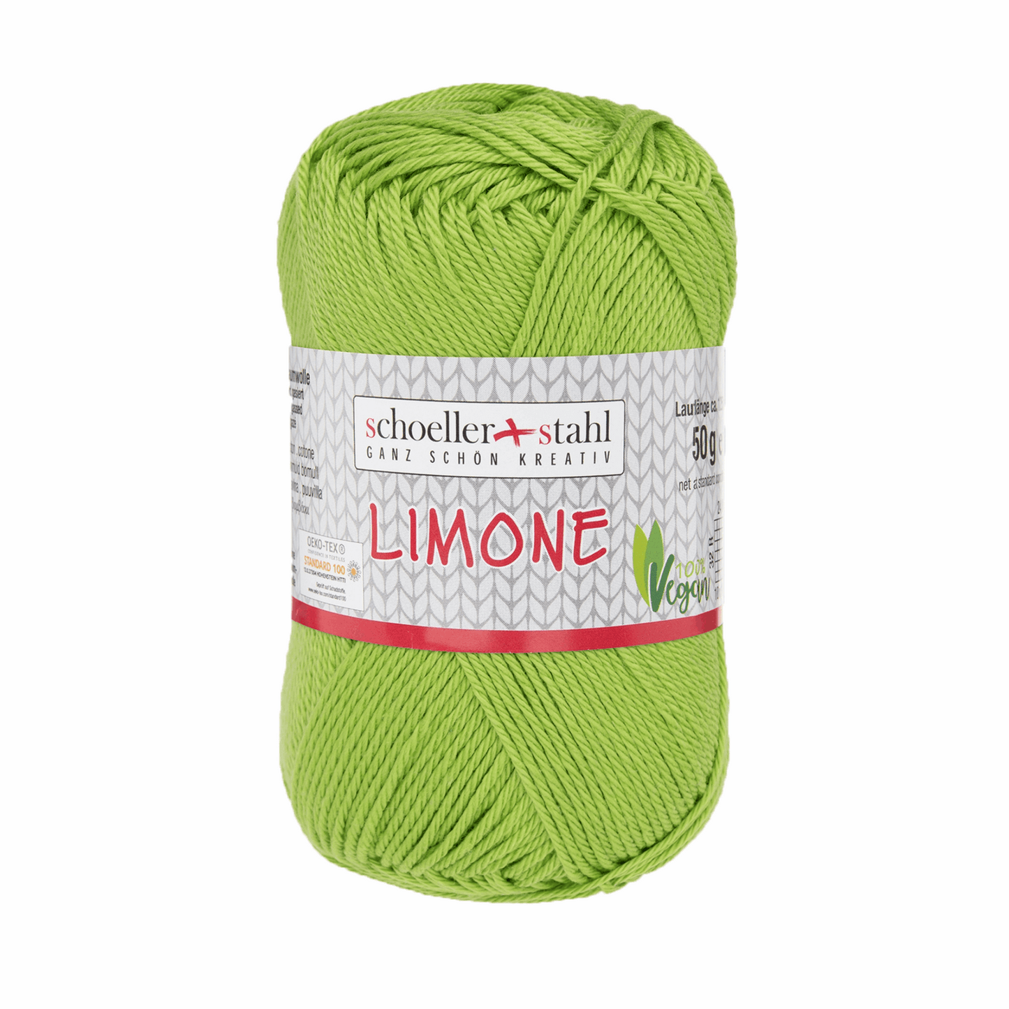 Lime 50g, 90130, color 145, may green