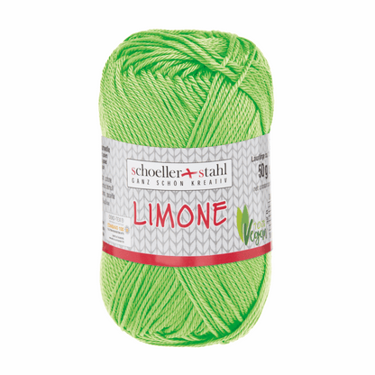Limone 50g, 90130, Farbe 158, gift
