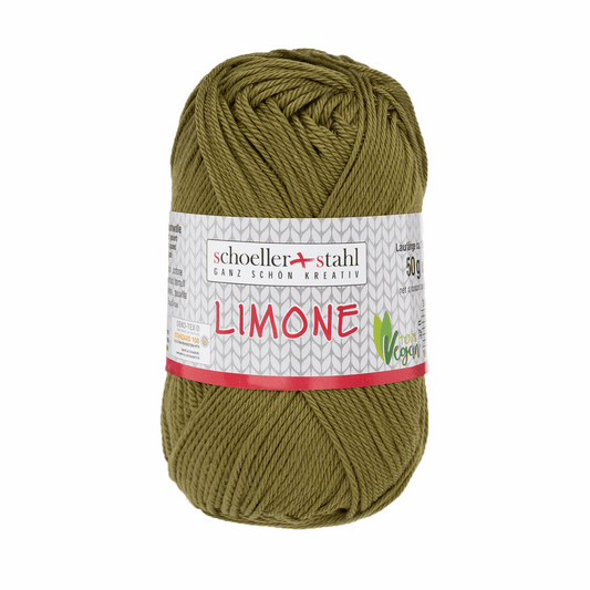 Limone 50g, 90130, Farbe 162, pesto