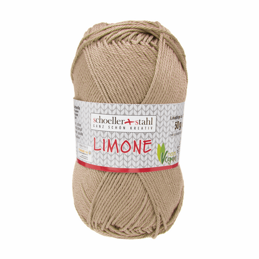 Lime 50g, 90130, color 181, linen