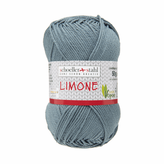 Limone 50g, 90130, Farbe 184, stein