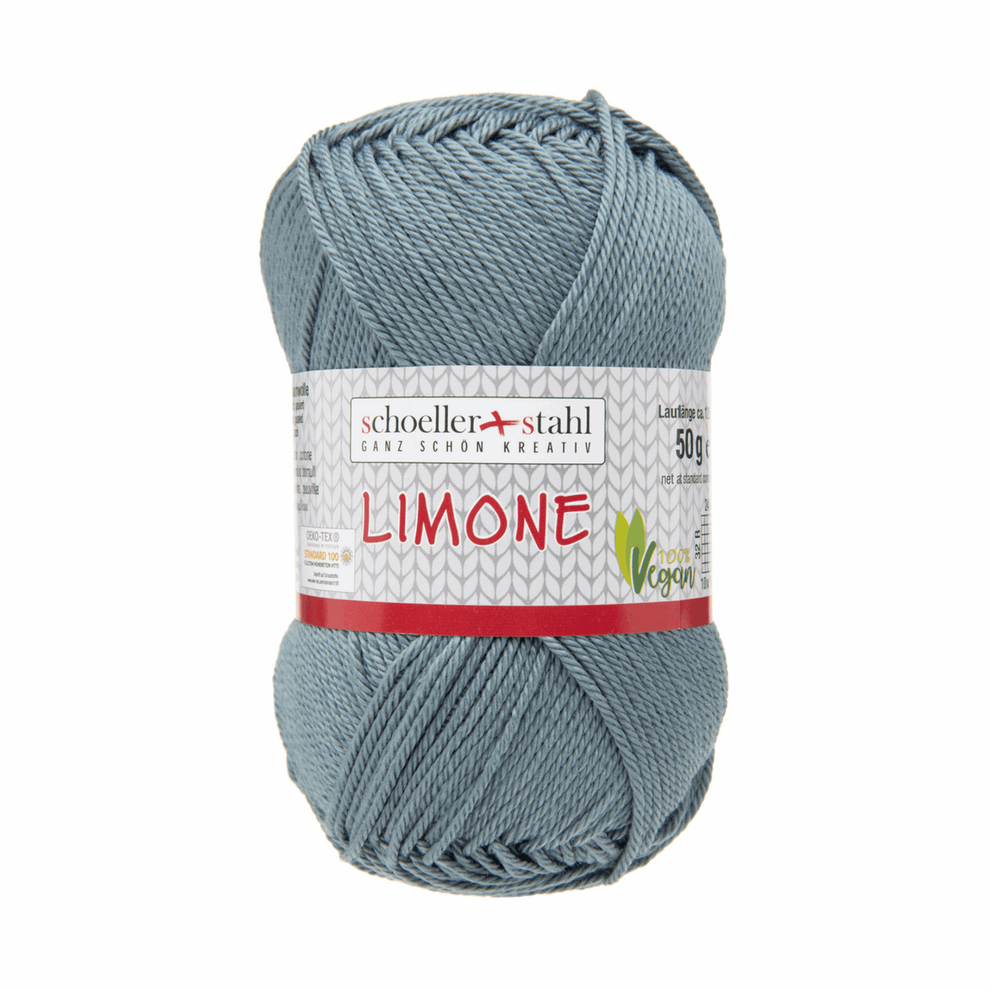 Schoeller + Stahl Limone 50g