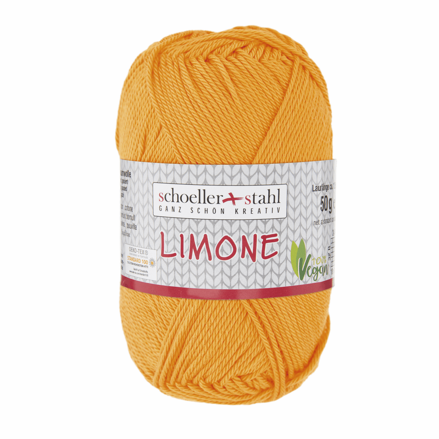 Schoeller + Stahl Limone 50g