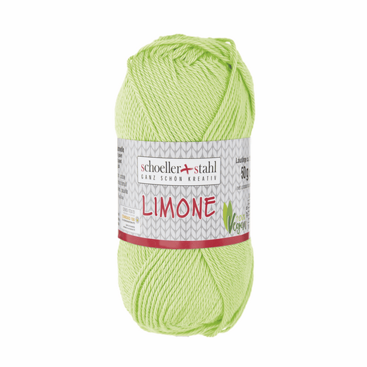 Lime 50g, 90130, color 190, pistachio