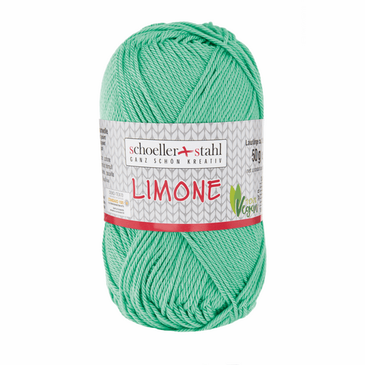 Lime 50g, 90130, color 191, sea green