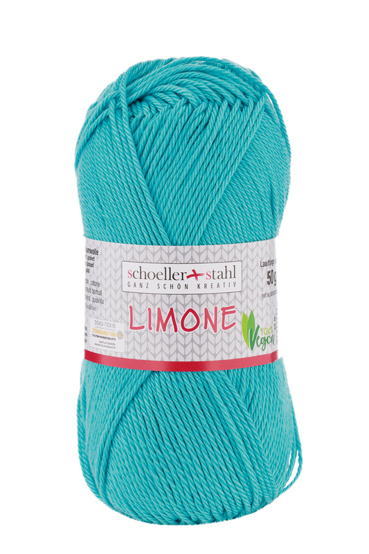 Lime 50g, 90130, color 195, lagoon